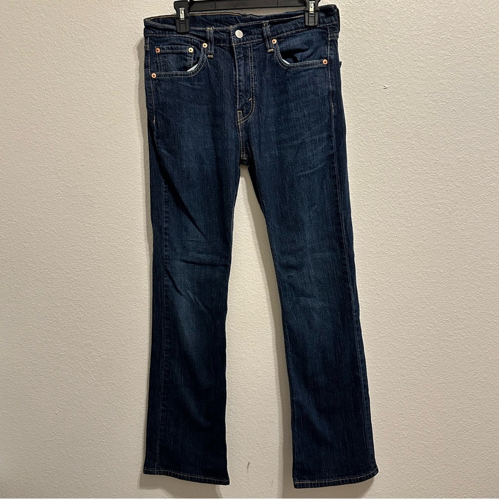 Levi Strauss & Co. Means Jeans 527 Size W3 L32 pre-owned
